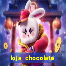 loja chocolate godiva sp